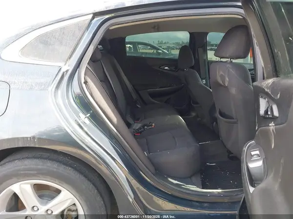 1G1ZB5ST9KF204312 2019 CHEVROLET MALIBU - Image 8