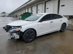 1G1ZB5ST9KF204875 2019 CHEVROLET MALIBU