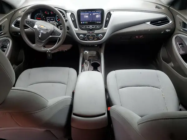 1G1ZB5ST9KF204875 2019 CHEVROLET MALIBU - Image 8