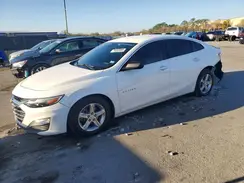 1G1ZB5ST9KF205038 2019 CHEVROLET MALIBU