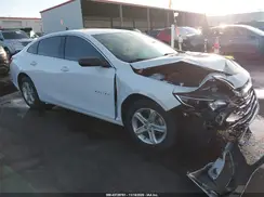 1G1ZB5ST9KF205573 2019 CHEVROLET MALIBU