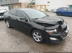 1G1ZB5ST9KF206819 2019 CHEVROLET MALIBU