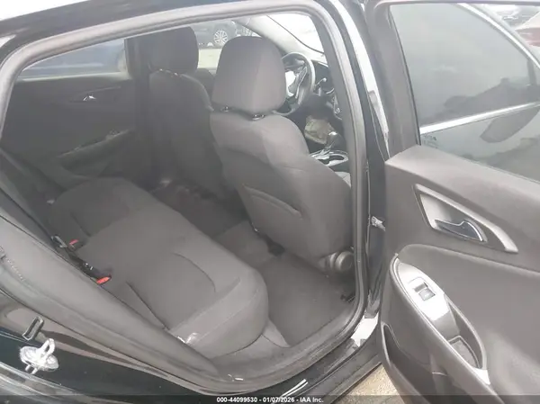 1G1ZB5ST9KF206819 2019 CHEVROLET MALIBU - Image 8