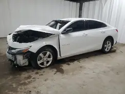 1G1ZB5ST9KF207338 2019 CHEVROLET MALIBU