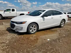 1G1ZB5ST9KF210983 2019 CHEVROLET MALIBU