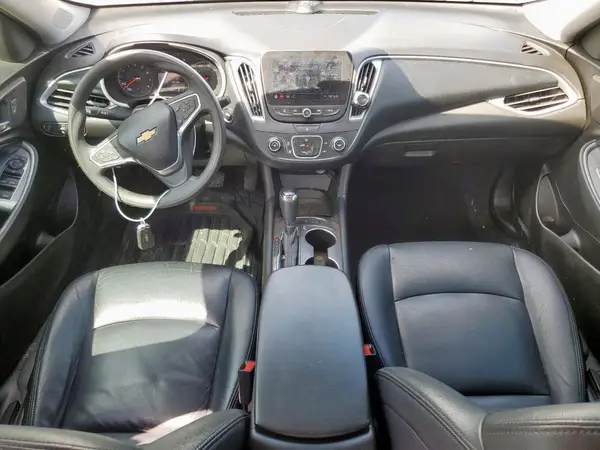 1G1ZB5ST9KF210983 2019 CHEVROLET MALIBU - Image 8