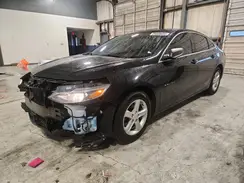 1G1ZB5ST9KF211423 2019 CHEVROLET MALIBU