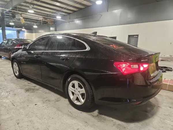 1G1ZB5ST9KF211423 2019 CHEVROLET MALIBU - Image 2
