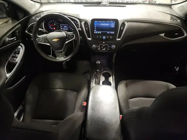 1G1ZB5ST9KF211423 2019 CHEVROLET MALIBU - Image 8