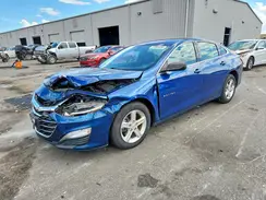 1G1ZB5ST9KF213897 2019 CHEVROLET MALIBU