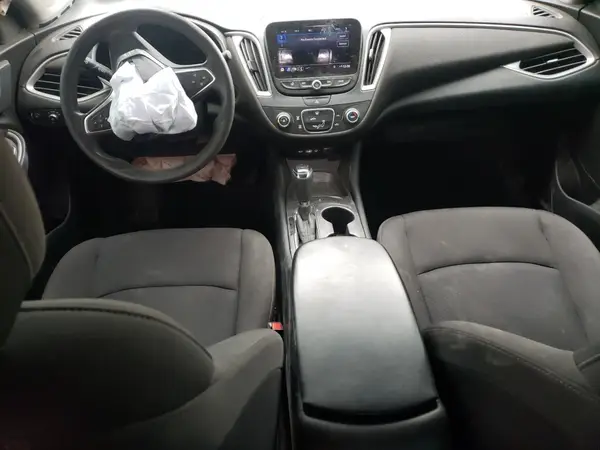 1G1ZB5ST9KF214144 2019 CHEVROLET MALIBU - Image 8