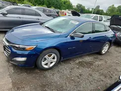 1G1ZB5ST9KF214919 2019 CHEVROLET MALIBU