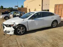 1G1ZB5ST9KF216007 2019 CHEVROLET MALIBU