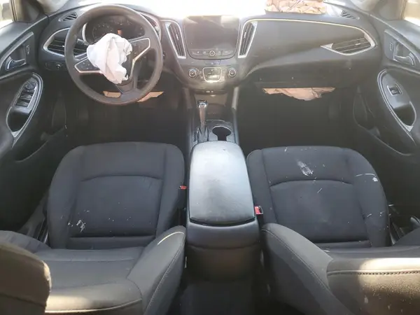 1G1ZB5ST9KF216007 2019 CHEVROLET MALIBU - Image 8