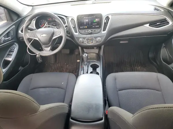 1G1ZB5ST9KF216041 2019 CHEVROLET MALIBU - Image 8
