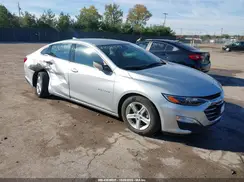 1G1ZB5ST9KF216508 2019 CHEVROLET MALIBU