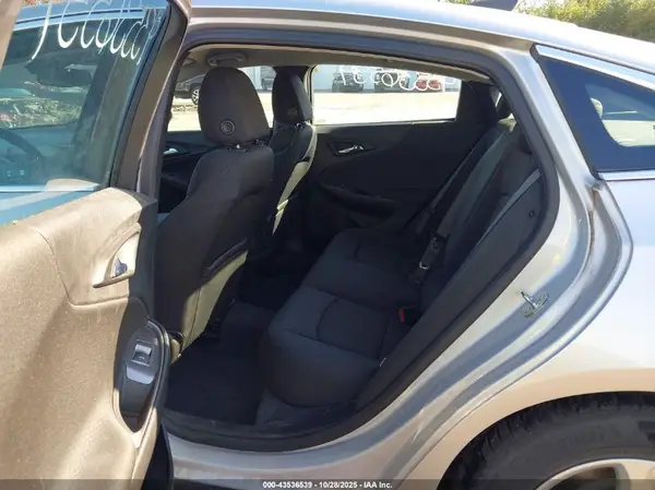 1G1ZB5ST9KF216508 2019 CHEVROLET MALIBU - Image 8