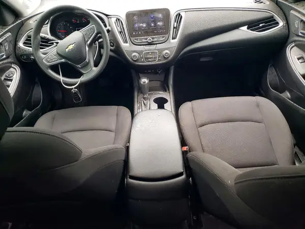 1G1ZB5ST9KF217447 2019 CHEVROLET MALIBU - Image 8