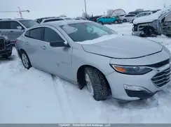 1G1ZB5ST9KF217979 2019 CHEVROLET MALIBU