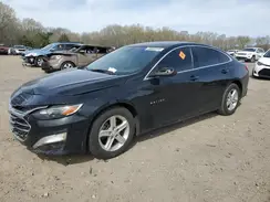 1G1ZB5ST9KF218596 2019 CHEVROLET MALIBU