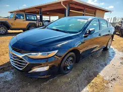 1G1ZB5ST9KF218727 2019 CHEVROLET MALIBU