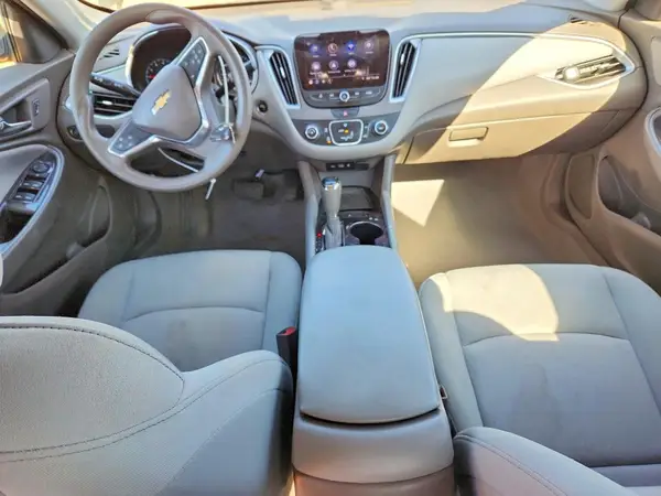 1G1ZB5ST9KF218727 2019 CHEVROLET MALIBU - Image 8
