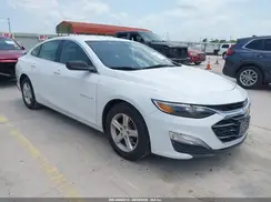 1G1ZB5ST9KF218811 2019 CHEVROLET MALIBU