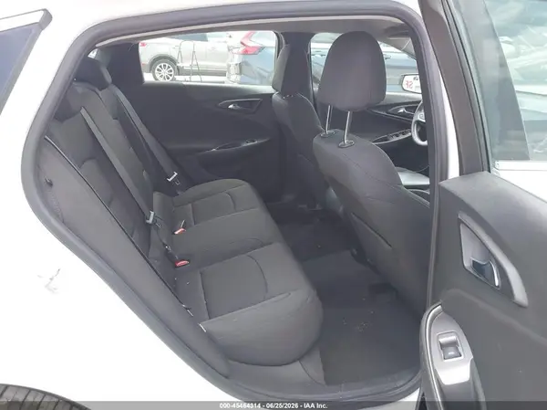 1G1ZB5ST9KF218811 2019 CHEVROLET MALIBU - Image 8