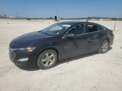 1G1ZB5ST9KF220039 2019 CHEVROLET MALIBU