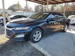 1G1ZB5ST9KF221045 2019 CHEVROLET MALIBU
