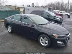1G1ZB5ST9KF222339 2019 CHEVROLET MALIBU