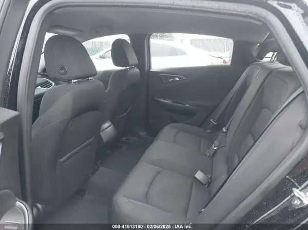 1G1ZB5ST9KF222339 2019 CHEVROLET MALIBU - Image 8