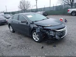 1G1ZB5ST9KF223233 2019 CHEVROLET MALIBU