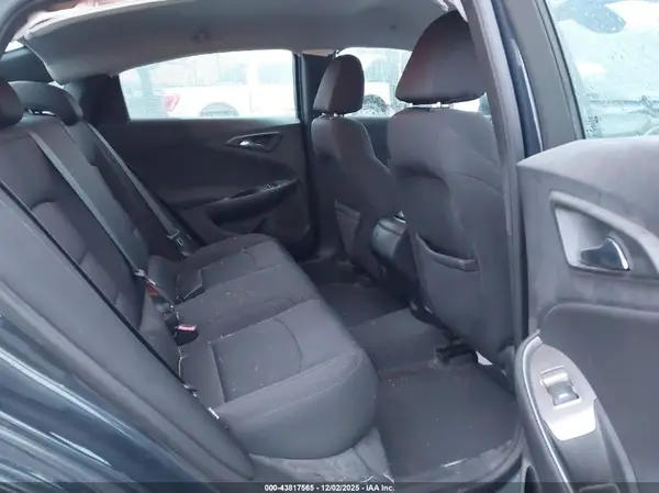 1G1ZB5ST9KF223233 2019 CHEVROLET MALIBU - Image 8