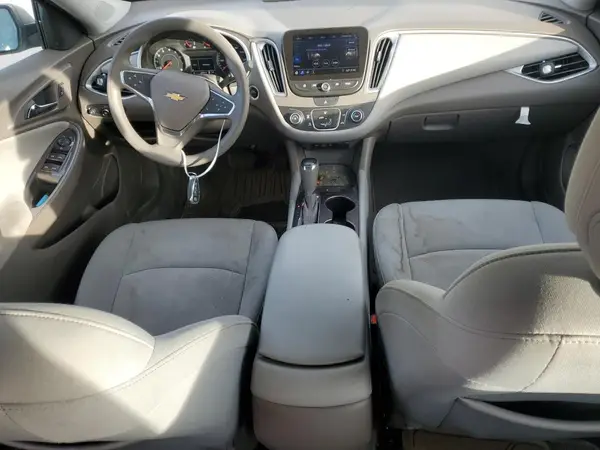 1G1ZB5ST9KF224639 2019 CHEVROLET MALIBU - Image 8