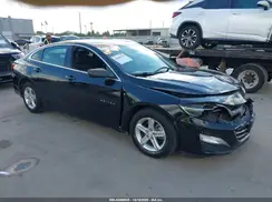 1G1ZB5ST9KF225032 2019 CHEVROLET MALIBU