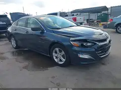 1G1ZB5ST9KF225953 2019 CHEVROLET MALIBU