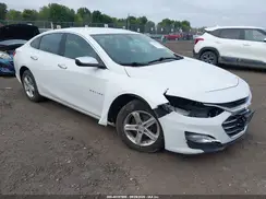 1G1ZB5ST9KF226584 2019 CHEVROLET MALIBU