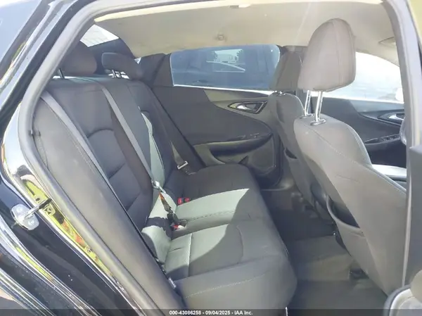 1G1ZB5ST9KF228156 2019 CHEVROLET MALIBU - Image 8