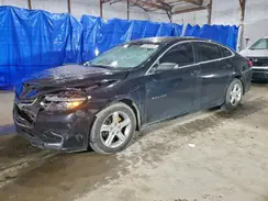 1G1ZB5ST9LF003673 2020 CHEVROLET MALIBU