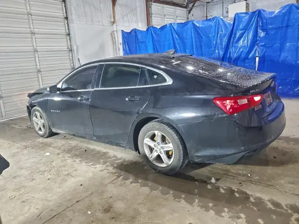 1G1ZB5ST9LF003673 2020 CHEVROLET MALIBU - Image 2