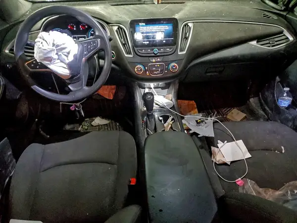 1G1ZB5ST9LF003673 2020 CHEVROLET MALIBU - Image 8