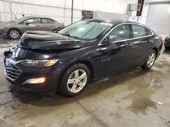 1G1ZB5ST9LF003723 2020 CHEVROLET MALIBU