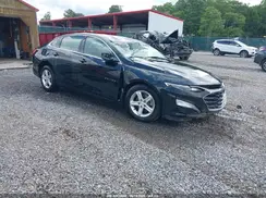 1G1ZB5ST9LF005469 2020 CHEVROLET MALIBU