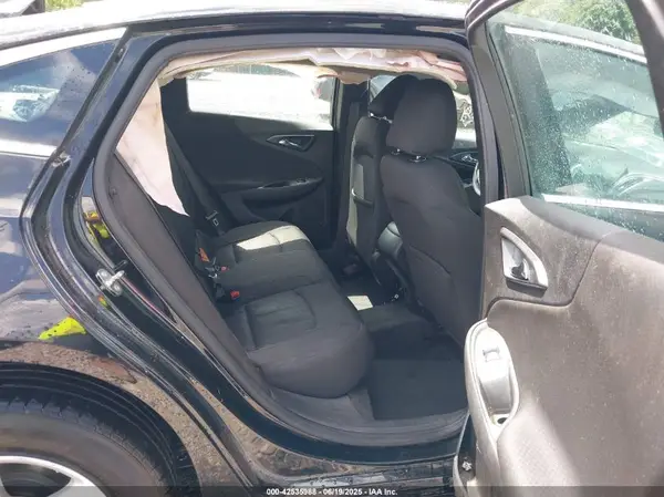 1G1ZB5ST9LF005469 2020 CHEVROLET MALIBU - Image 8