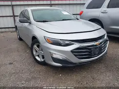 1G1ZB5ST9LF010249 2020 CHEVROLET MALIBU