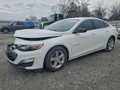 1G1ZB5ST9LF010543 2020 CHEVROLET MALIBU