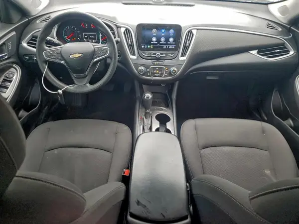 1G1ZB5ST9LF010543 2020 CHEVROLET MALIBU - Image 8