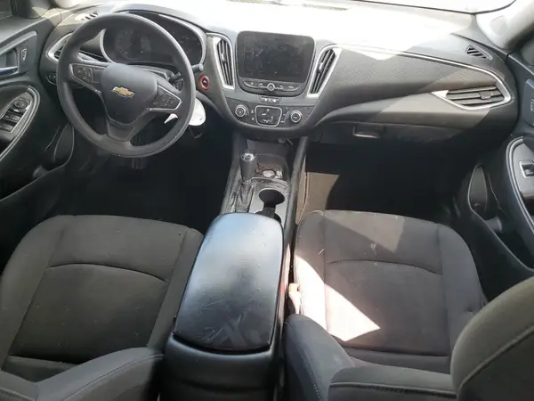 1G1ZB5ST9LF011403 2020 CHEVROLET MALIBU - Image 8