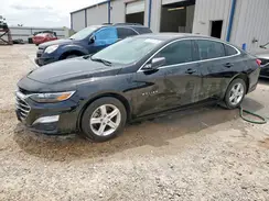 1G1ZB5ST9LF012292 2020 CHEVROLET MALIBU